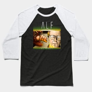 Alflien Baseball T-Shirt